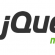 Logo de jQuery Mobile
